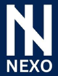 NEXO Logo